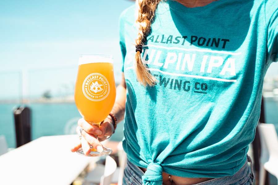 Best Breweries In San Diego: Where To Drink Craft Beer Right Now ...