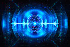 Scientists Explore the Breaking Point Between Classical & Quantum Physics