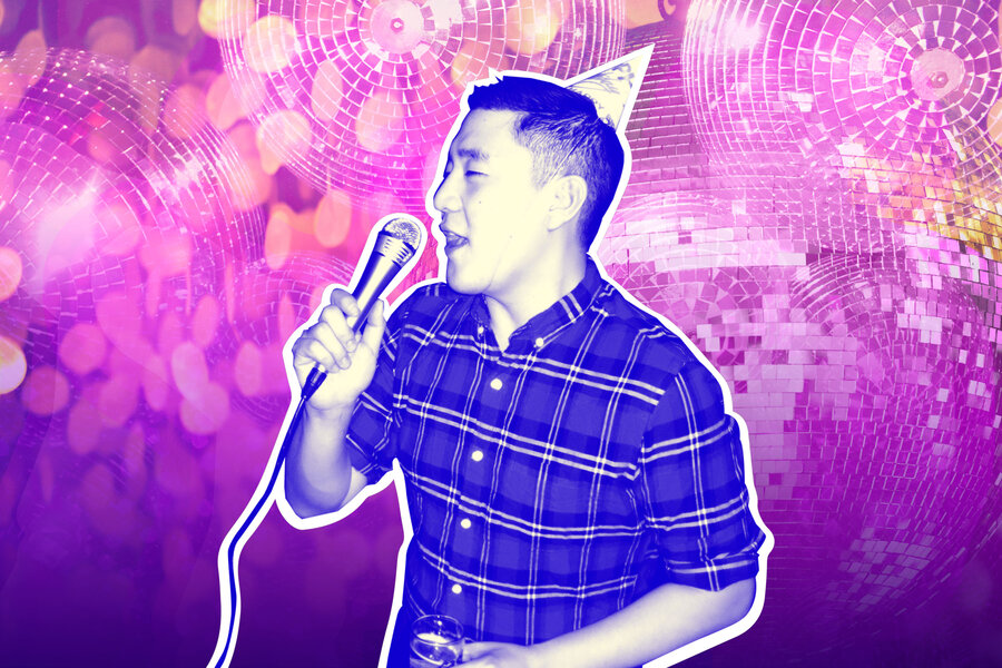 Karaoke in Koreatown NYC All the Bars That Helped Me Find My