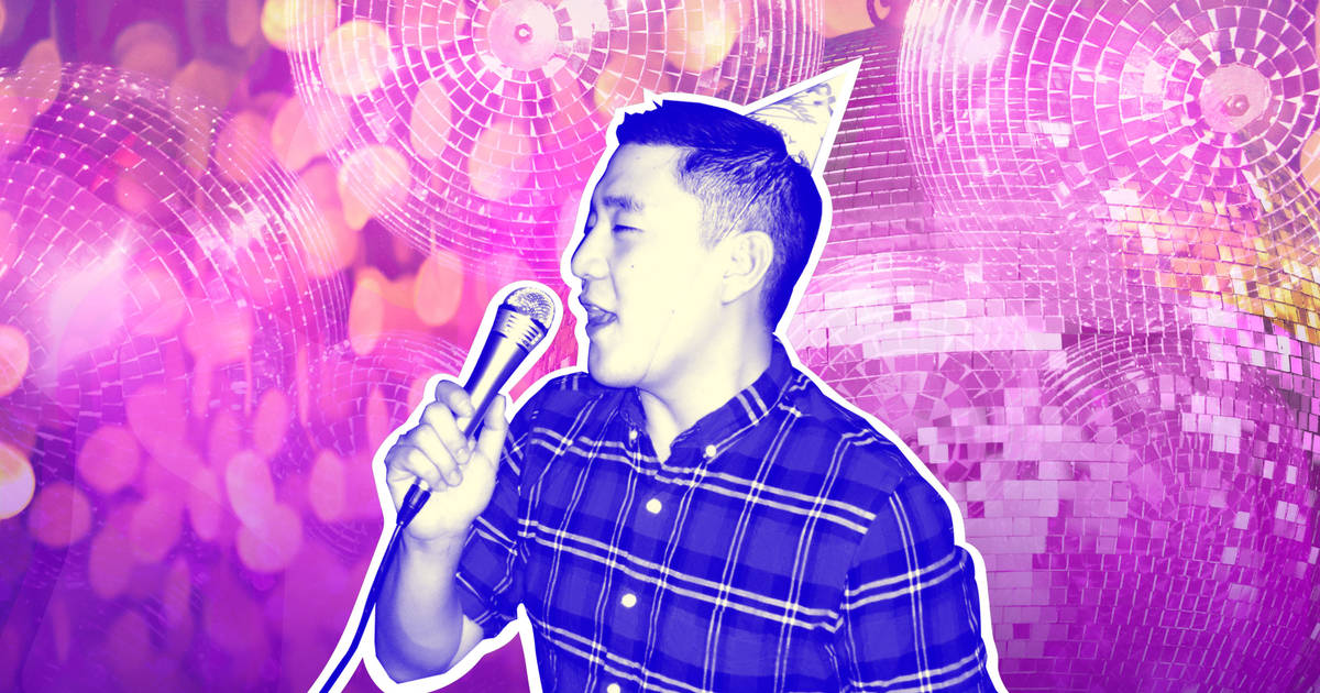 Karaoke In Koreatown Nyc All The Bars That Helped Me Find My Voice Thrillist
