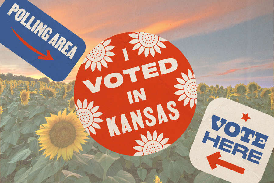 Kansas 2020 Voter Guide Registration, Deadlines, Resources & More