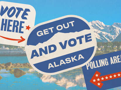 Alaska 2020 Voter Guide: Registration, Deadlines, Resources & More ...