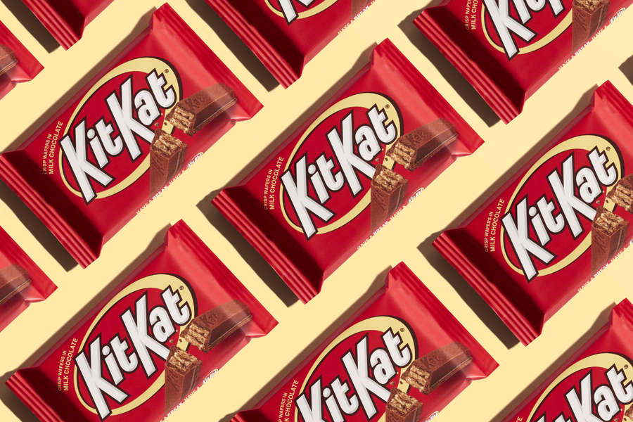 Kit Kat Launches Flavor Innovation Club With VIP Access to New Flavors