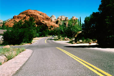 Sedona, Arizona