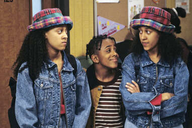 tia and tamara in sister sister