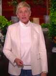 Ellen Apologizes On Air For Toxic Workplace Allegations & Vows To Start “New Chapter” 