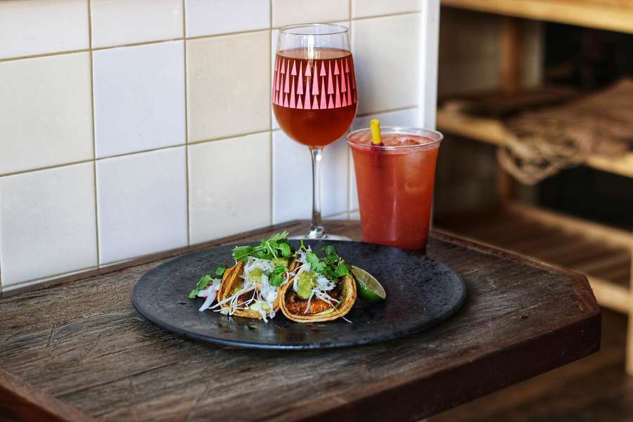 Tørst: Brooklyn, NY - Thrillist