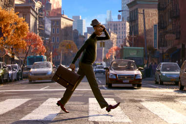 soul movie