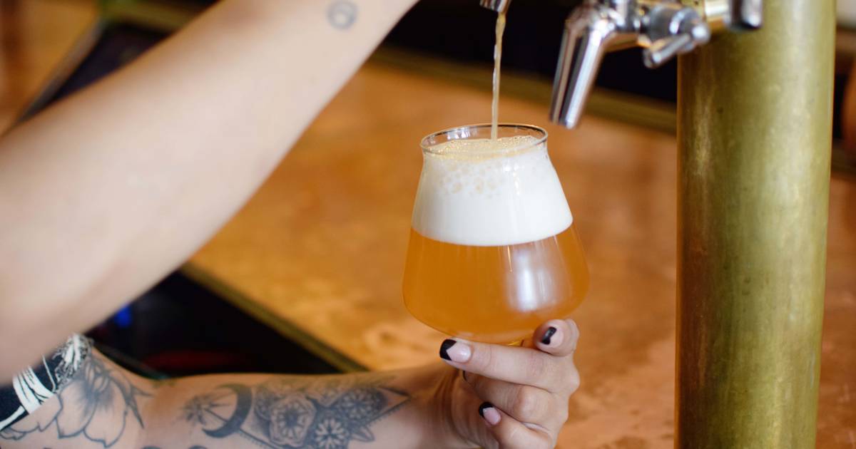 Best Beer Bars In Nyc Where To Drink The Best Craft Beer In The City Thrillist