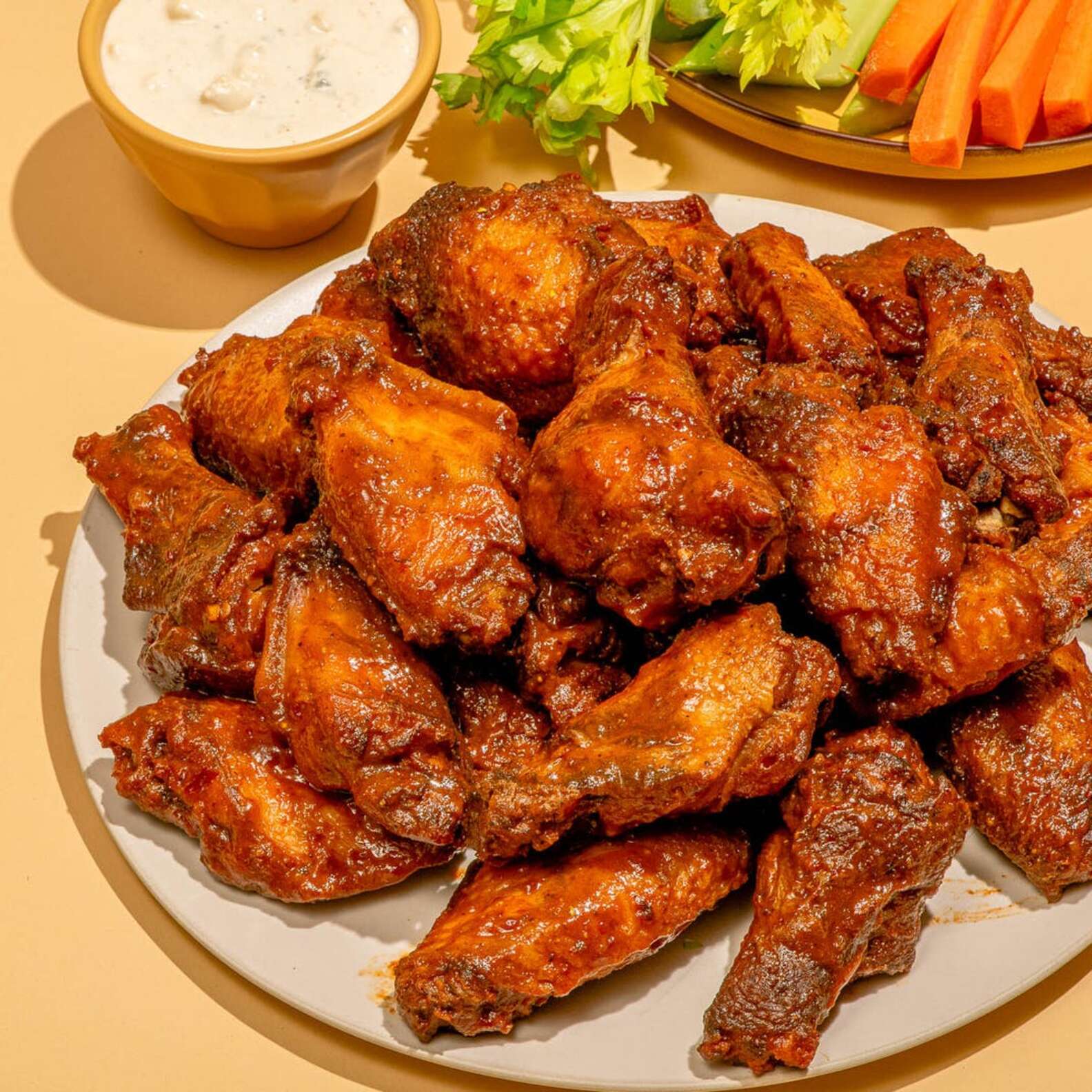 Best Chicken Wings On Goldbelly: How to Get Fresh Wings Delivered Now ...