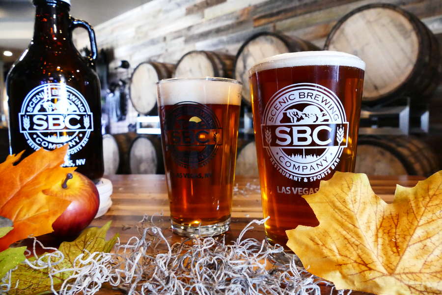 Best Breweries In Las Vegas Good Places For Local Beer In Nevada Thrillist