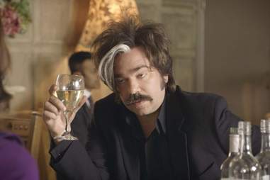 toast of london