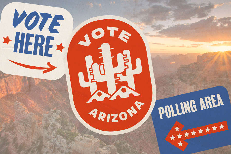 Arizona 2020 Voter Guide Registration, Deadlines, Resources & More