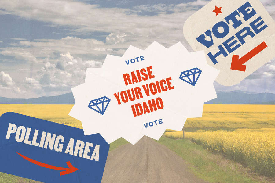 Idaho 2020 Voter Guide Registration, Deadlines, Resources & More