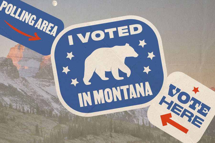 Montana 2020 Voter Guide: Registration, Deadlines, Resources & More ...