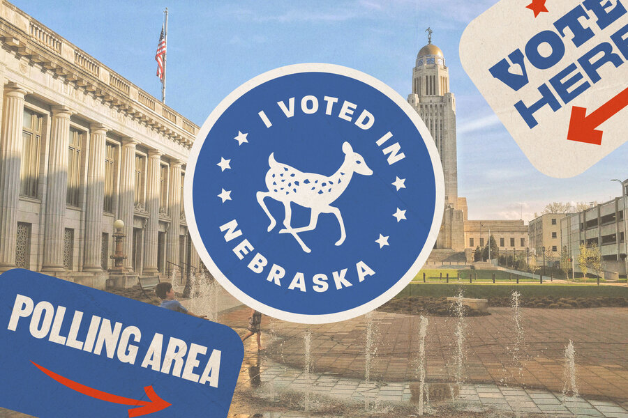 Nebraska 2020 Voter Guide: Registration, Deadlines, Resources & More ...