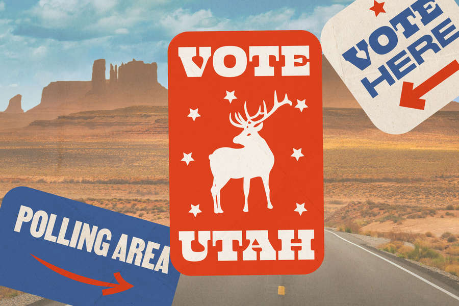 Utah 2020 Voter Guide Registration, Deadlines, Resources & More