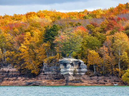 Midwest Fall Foliage: Best Places to See the Leaves Change Color ...