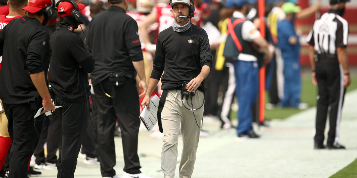 3 NFL Teams Reportedly Hit With $1 Million+ In Fines After Coaches ...