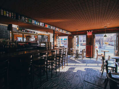 Bar Great Harry
