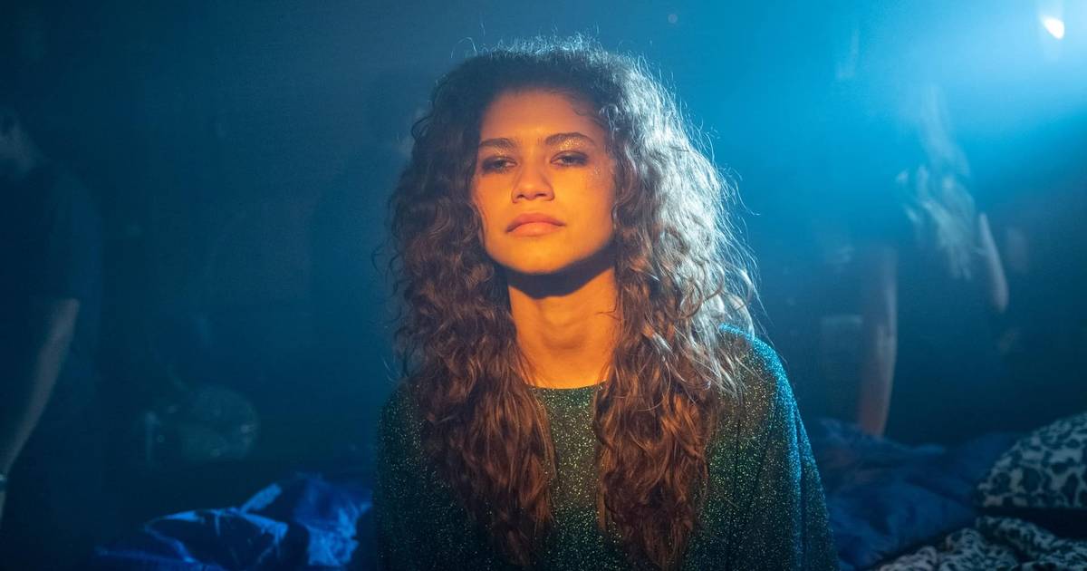 Euphoria Season 2 Release Date Cast News More Thrillist