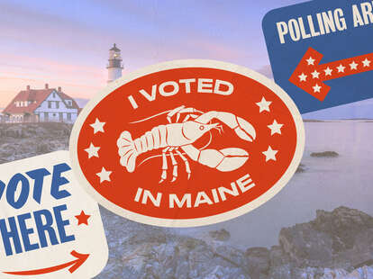 Maine 2020 Voter Guide: Registration, Deadlines, Resources & More ...