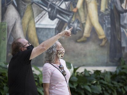 Detroit Institute of Arts