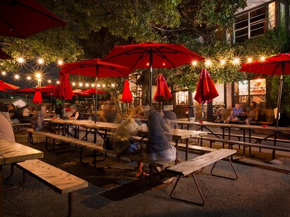 Draught House Pub & Brewery: Austin, TX - Thrillist