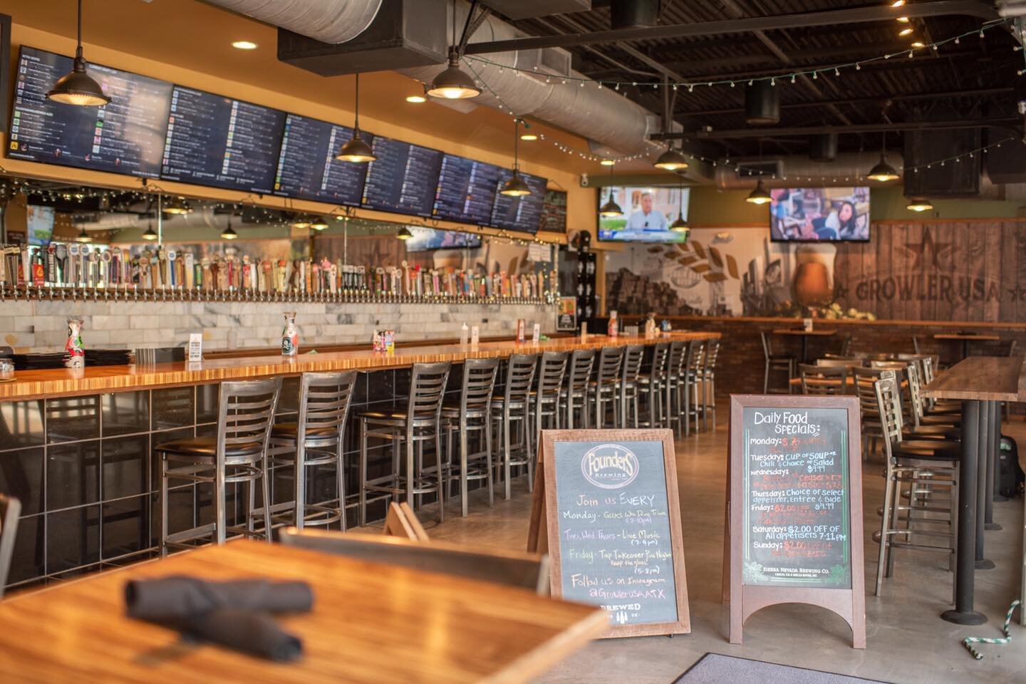 Best Beer Bars in Austin Where to Drink the Best Craft Beer Right Now