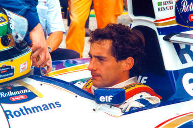 senna