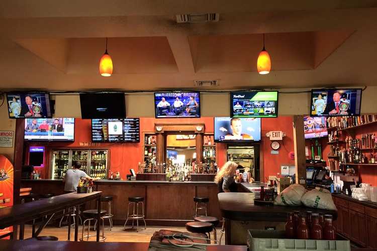 Concordia Ale House