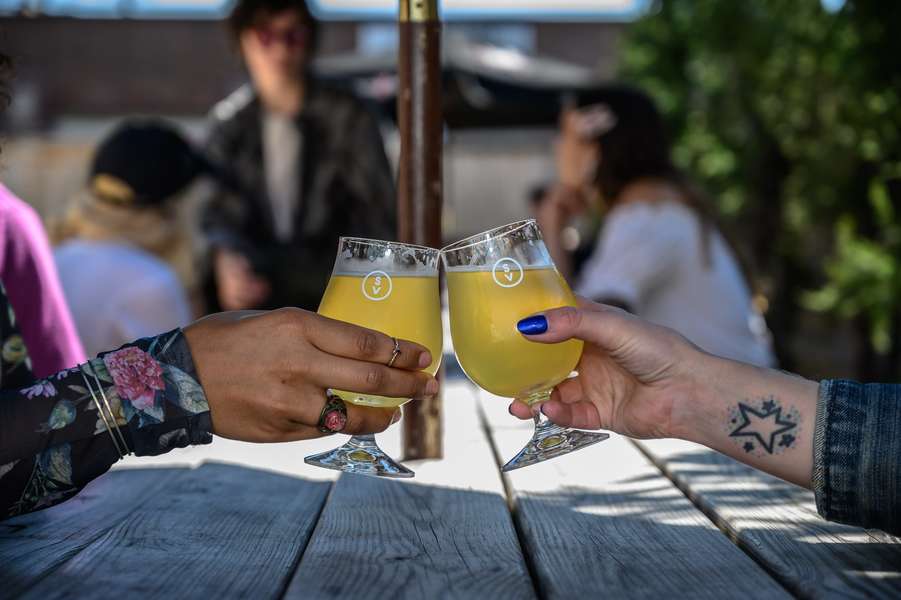 Best Beer Bars in Chicago Where to Find the Best Craft Beer Right Now