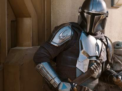 the mandalorian season 2