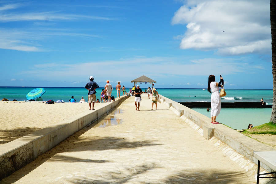 Actually Cool Things To Do In Honolulu Right Now Thrillist