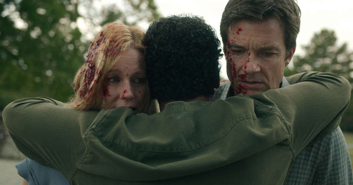 serie ozark streaming