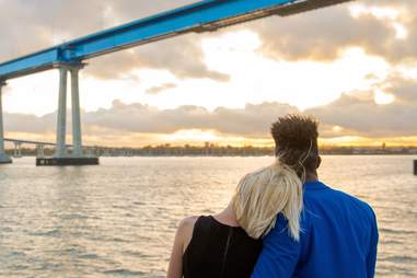Best Date Ideas In San Diego Fun Romantic Activities For Date Night Thrillist
