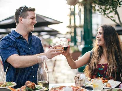 Best Date Ideas In San Diego Fun Romantic Activities For Date Night Thrillist