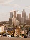 los angeles