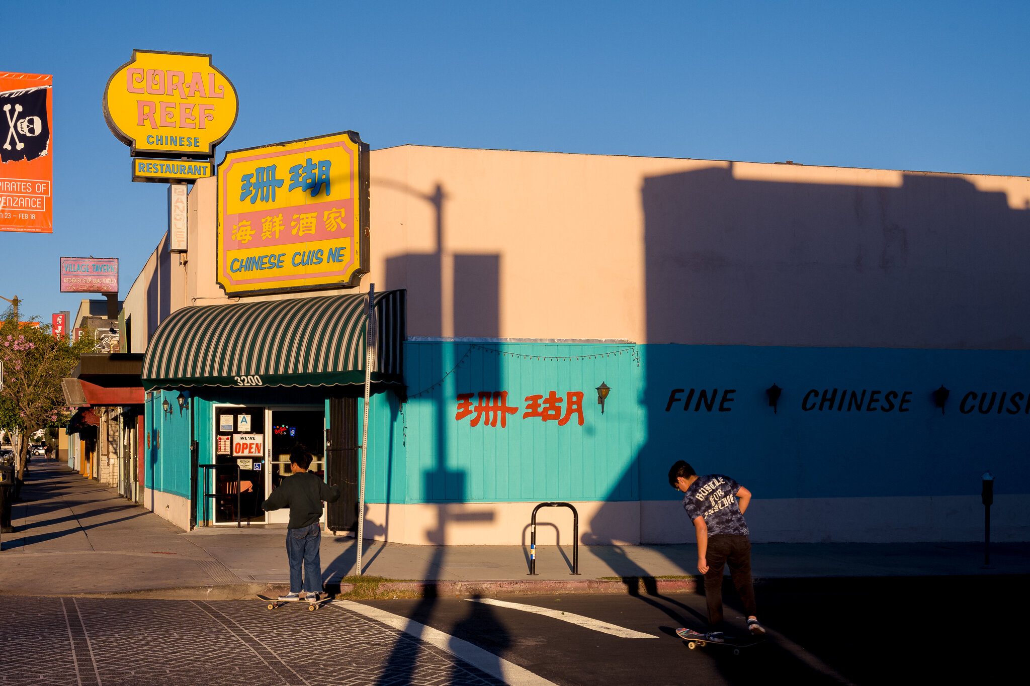 best place for singles to live in los angeles