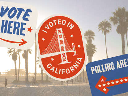 California 2020 Voter Guide: Registration, Deadlines, Resources & More ...