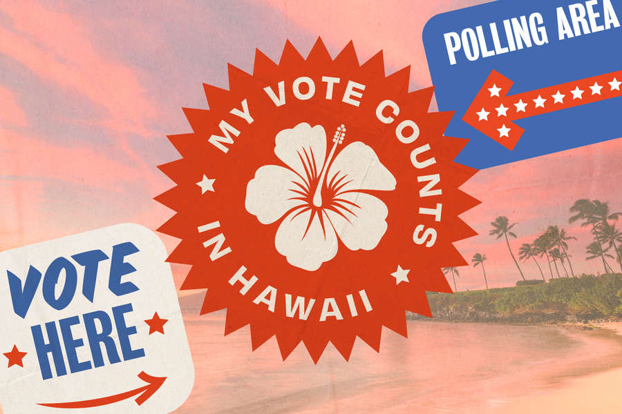 Hawaii 2020 Voter Guide Registration, Deadlines, Resources & More