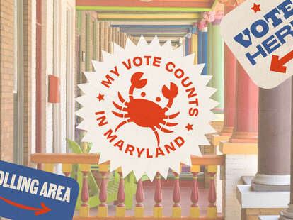 Maryland 2020 Voter Guide: Registration, Deadlines, Resources & More ...