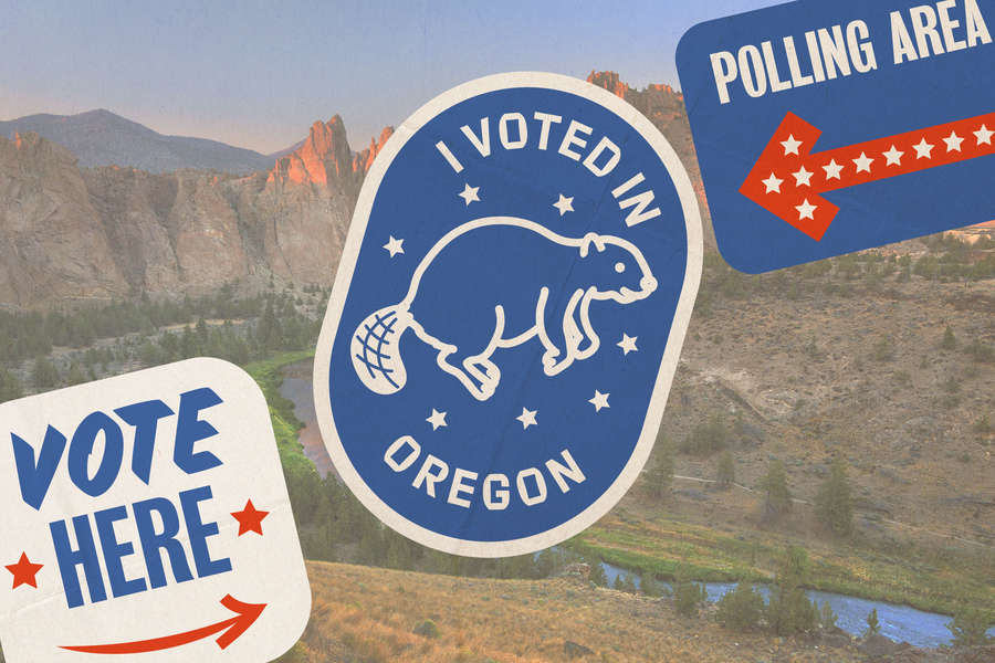 Oregon 2020 Voter Guide Registration, Deadlines, Resources & More