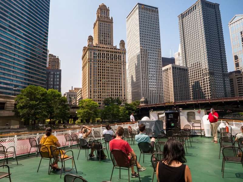 Best Date Ideas in Chicago Fun and Romantic Date Night Activities