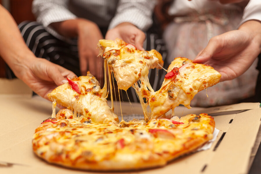 Everywhere You Can Get Cheap Pizza in October for National Pizza Month
