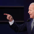 Biden Campaign Broke Single-Hour Fundraising Record During Debate