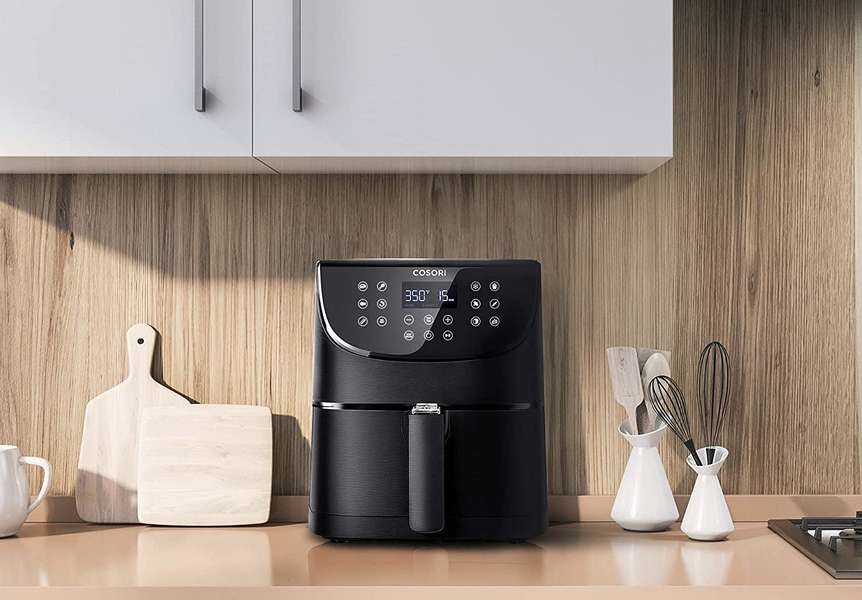 Best Kitchen Appliances Under 200 On Amazon Instant Pots, Blenders