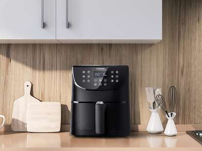 Must-Have Kitchen Countertop Appliances