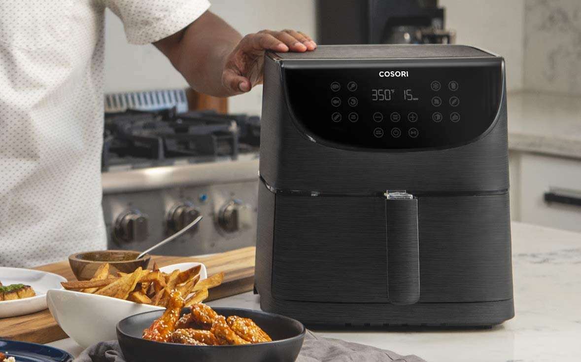 Best Kitchen Appliances Under $200 On Amazon: Instant Pots, Blenders ...