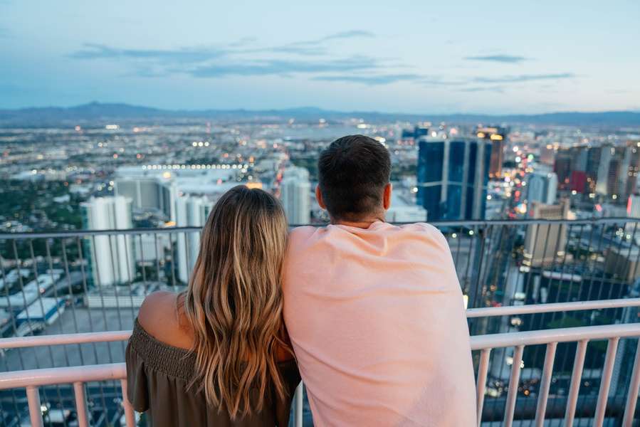 Best Date Ideas in Las Vegas: Fun, Romantic Spots for Date Night